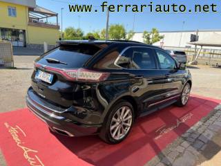 FORD Edge usata, con Airbag laterali