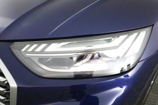 AUDI Q5 usata 7