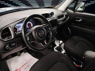 JEEP Renegade usata 12