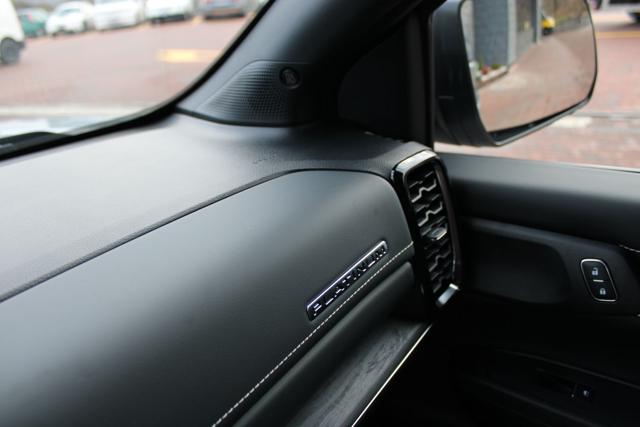 FORD Ranger usata, con Fendinebbia