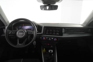AUDI A1 usata 10