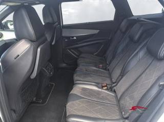 PEUGEOT 5008 usata 8