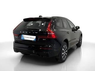 VOLVO XC60 usata, con Alzacristalli elettrici