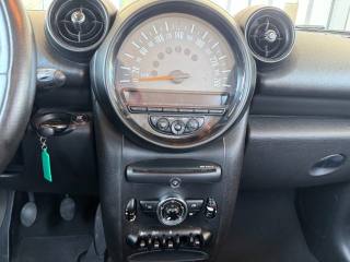 MINI Countryman usata, con Immobilizzatore elettronico