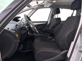 CITROEN C4 usata, con Boardcomputer