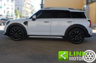 MINI Countryman usata, con Airbag laterali