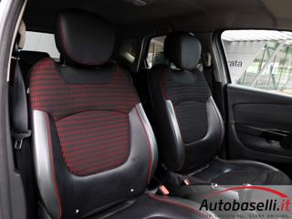 RENAULT Captur usata, con Autoradio
