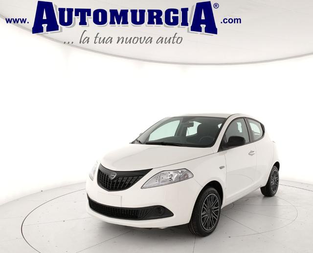 LANCIA Ypsilon usata, con Airbag