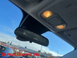 FIAT 500X usata, con Immobilizzatore elettronico