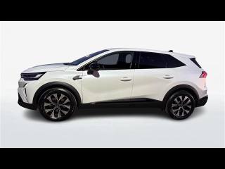 RENAULT Symbioz usata, con Airbag laterali