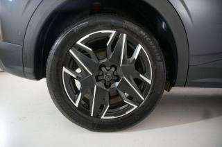 PEUGEOT 3008 usata, con Autoradio