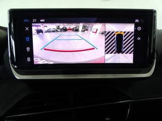 PEUGEOT 208 usata, con Specchietti laterali elettrici
