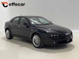ALFA ROMEO 159 usata, con Airbag laterali