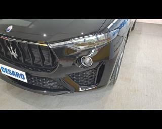 MASERATI Levante usata 32