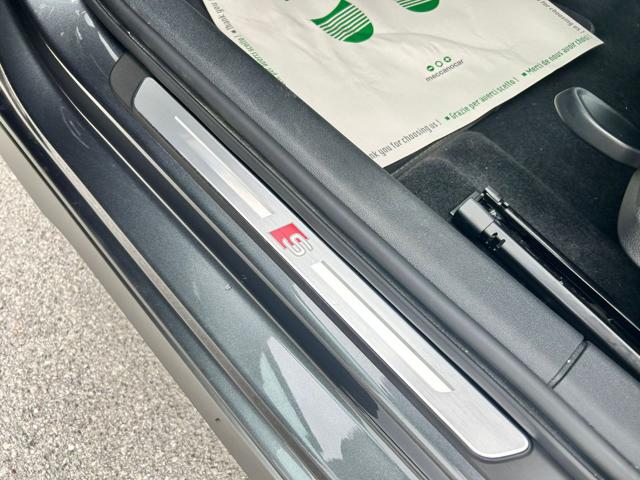 AUDI A3 usata, con Climatizzatore