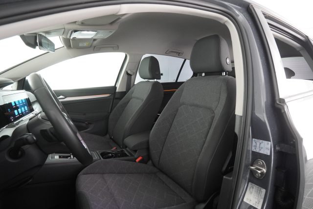 VOLKSWAGEN Golf usata 8