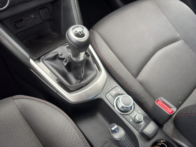 MAZDA 2 usata, con Specchietti laterali elettrici