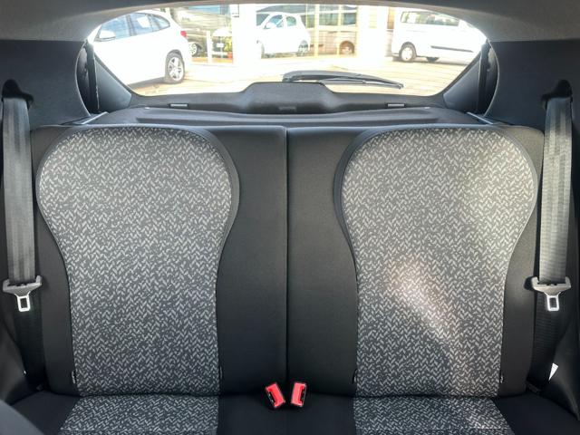 LANCIA Ypsilon usata, con Climatizzatore