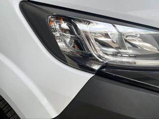 PEUGEOT Boxer usata, con Sensori di parcheggio posteriori