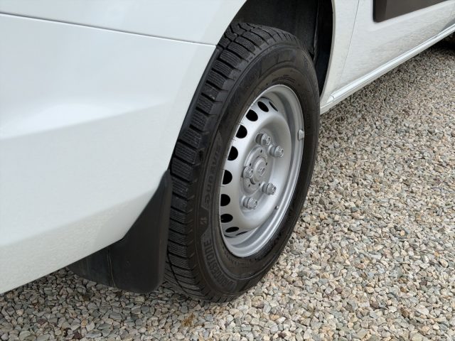 FORD Transit Custom usata, con Sensori di parcheggio posteriori