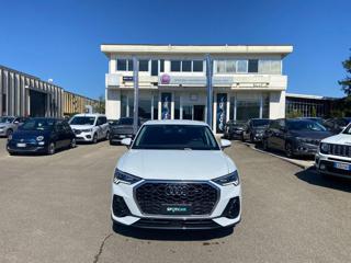 AUDI Q3 usata, con Airbag