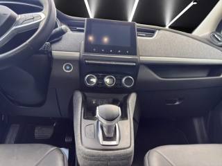 RENAULT ZOE usata, con USB