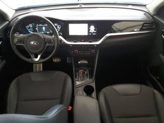 KIA Niro usata, con Cronologia tagliandi