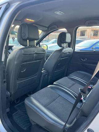 RENAULT Scenic usata, con Cruise Control