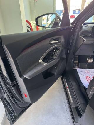 AUDI Q5 usata, con Volante in pelle