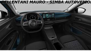 FIAT 600 usata, con Airbag Passeggero