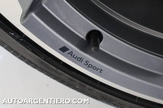 AUDI A6 usata, con Chiusura centralizzata telecomandata