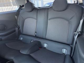 MINI One usata, con Cerchi in lega