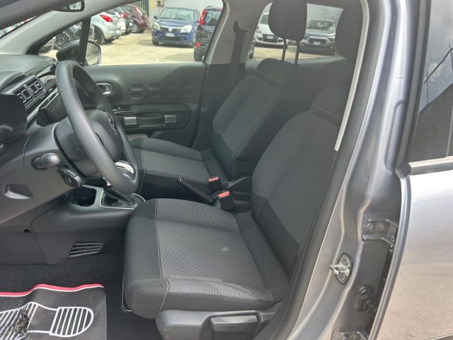CITROEN C3 usata, con Cruise Control