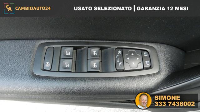 RENAULT Megane usata, con Sedili sportivi