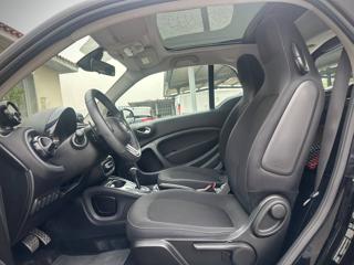 SMART ForTwo usata, con Servosterzo