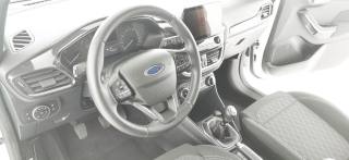 FORD Fiesta usata 54
