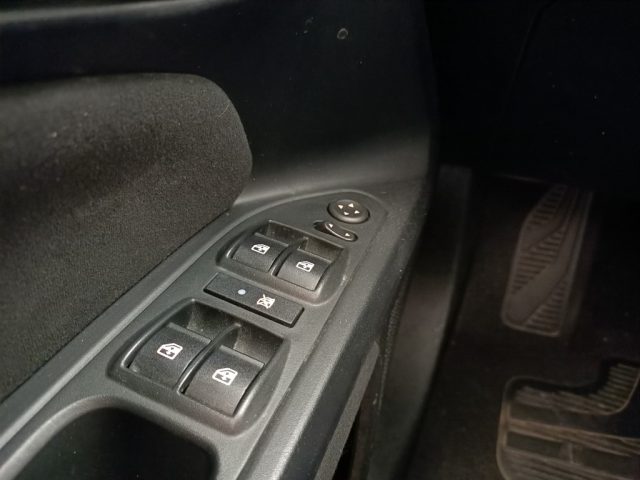 FIAT Tipo usata, con Touch screen