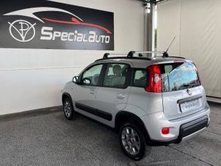 FIAT Panda usata, con Alzacristalli elettrici
