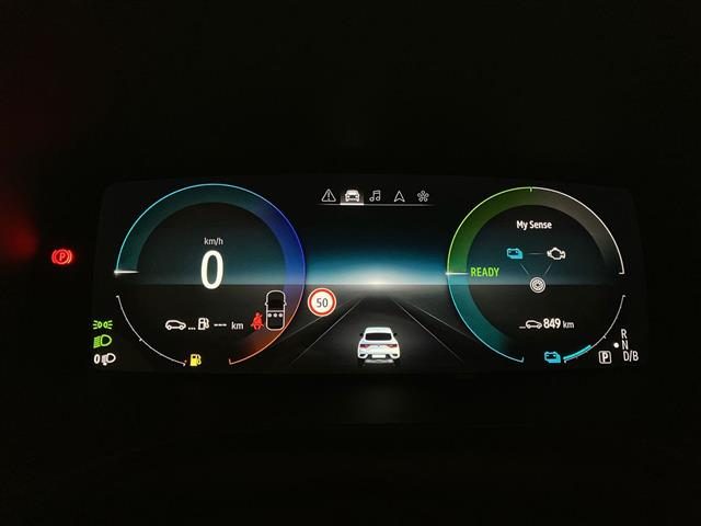 RENAULT Arkana usata 14