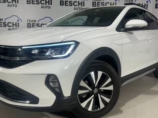 VOLKSWAGEN Taigo usata, con Airbag laterali