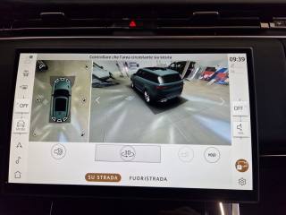 LAND ROVER Range Rover Sport usata, con USB