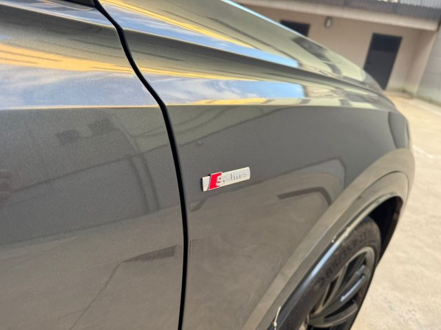 AUDI Q8 usata, con Controllo trazione