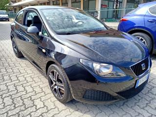 SEAT Ibiza usata, con MP3