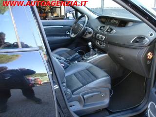 RENAULT Scenic usata 11