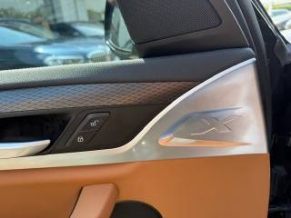 BMW X3 usata, con Cruise Control