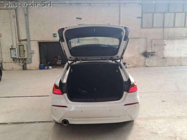 BMW 116 usata, con Autoradio digitale