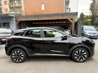 FORD Puma usata, con Airbag laterali