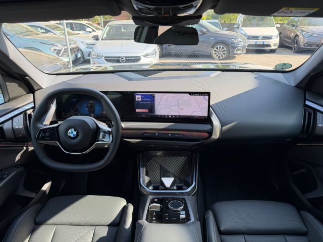 BMW X3 usata, con Antifurto