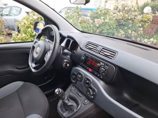 FIAT Panda usata, con Autoradio