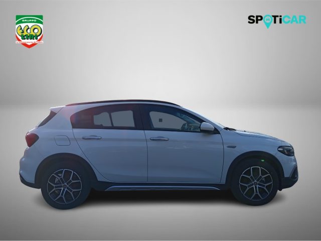 FIAT Tipo usata, con Airbag Passeggero